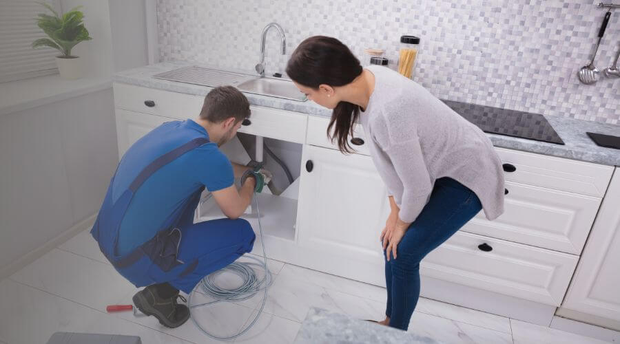 Professional Leak Detection Services in Laneview, VA